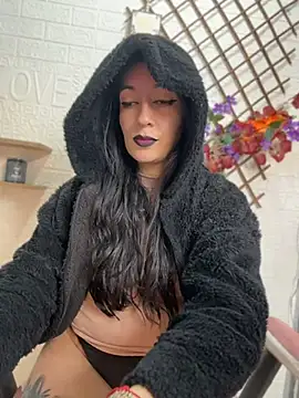 عرض كام SALOME_KORLAND