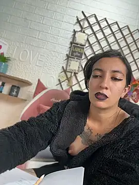 عرض كام SALOME_KORLAND