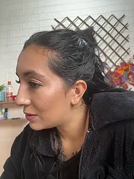Show de SALOME_KORLAND na webcam
