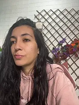 SALOME_KORLAND – webcam-show