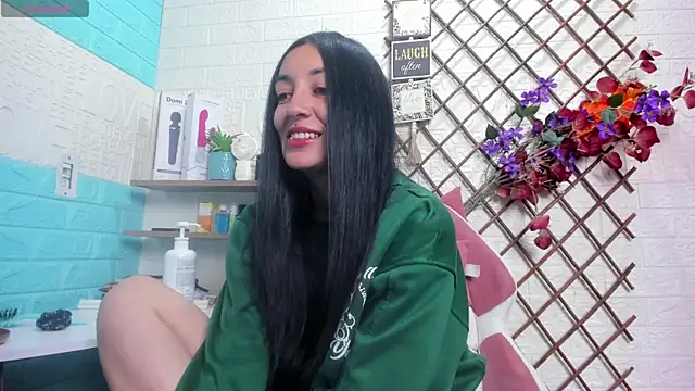 SALOME_KORLAND – webcam-show