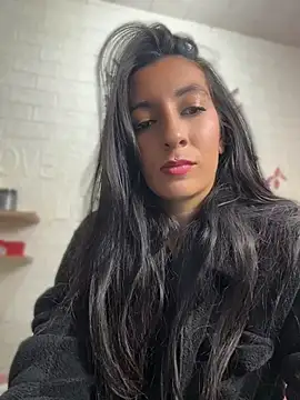SALOME_KORLAND webcam show