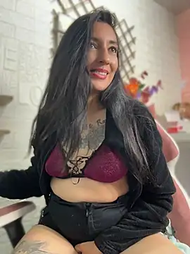 عرض كام SALOME_KORLAND
