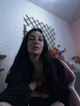 SALOME_KORLANDn Webbikameraesitys