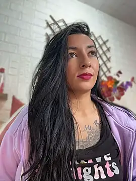 Show webcam de SALOME_KORLAND