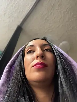 SALOME_KORLAND Show Webcam