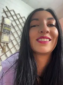SALOME_KORLAND's Webcam Show