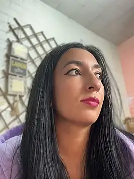 SALOME_KORLAND Webcam show