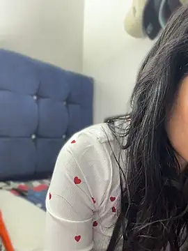 SALOME_KORLAND Pertunjukan Webcam