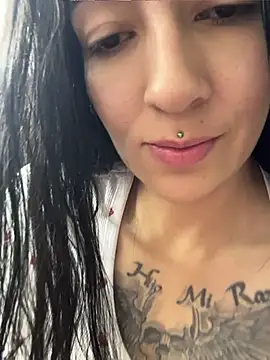 SALOME_KORLAND 网络视讯表演
