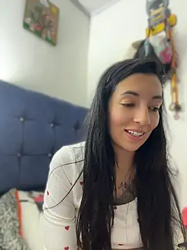 عرض كام SALOME_KORLAND