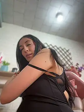 SALOME_KORLAND 网络视讯表演