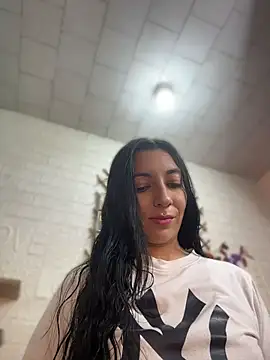SALOME_KORLAND Show Webcam