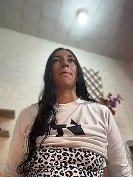 Show de SALOME_KORLAND na webcam