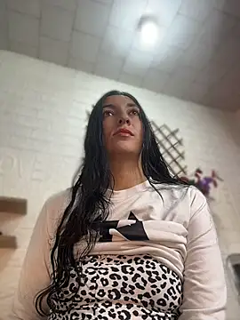 SALOME_KORLAND – webcam-show