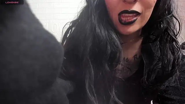 SALOME_KORLAND Pertunjukan Webcam