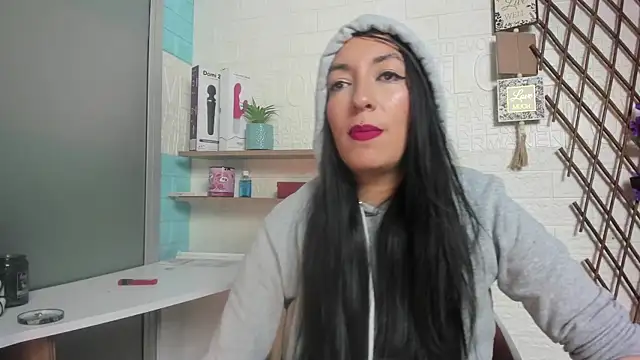 SALOME_KORLAND's Webcam Show