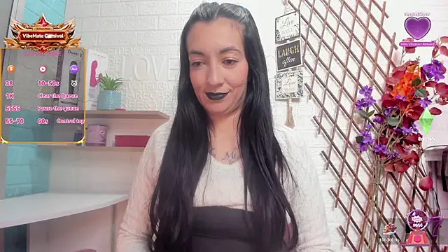 Show Webcam de SALOME_KORLAND