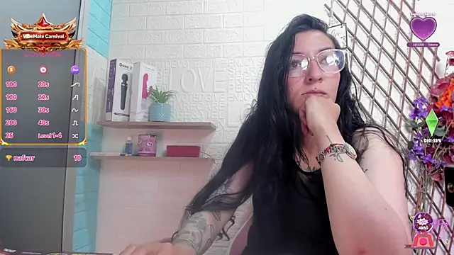 Show Webcam de SALOME_KORLAND