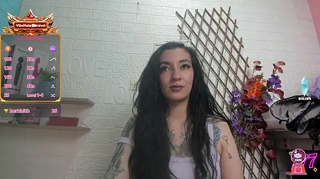 عرض كام SALOME_KORLAND