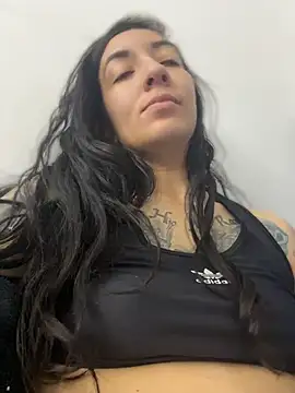 SALOME_KORLAND Show in webcam