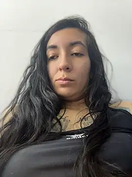 SALOME_KORLAND Webcam-Show