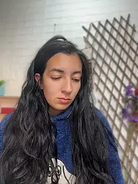 SALOME_KORLAND Show Webcam