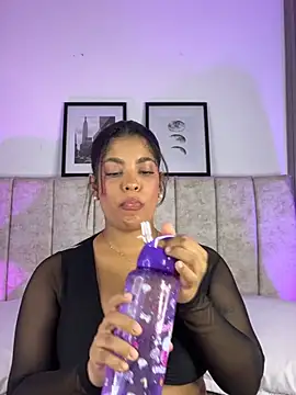 ashlycarteer's Live XXX Chat