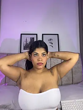 ashlycarteer's Live XXX Chat