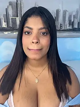 Chat XXX ao vivo de ashlycarteer
