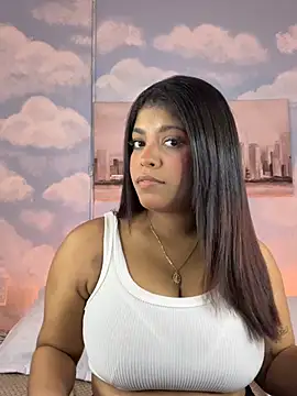 Webkamerová show ashlycarteer