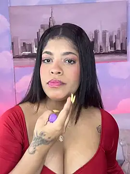 ashlycarteer live XXX chat