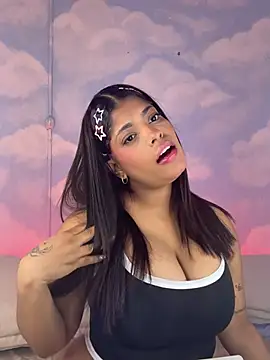 ashlycarteer 网络视讯表演