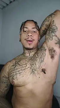 David_tatto1 Obrolan Langsung XXX