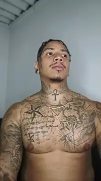 Show Webcam de David_tatto1