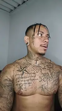 David_tatto1 webkamerás műsora