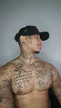 David_tatto1 라이브 XXX 채팅
