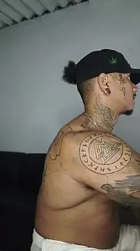 โชว์เว็บแคมของ David_tatto1