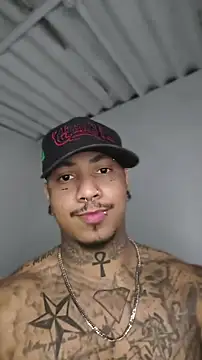 عرض كام David_tatto1