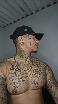 David_tatto1 webkamerás műsora