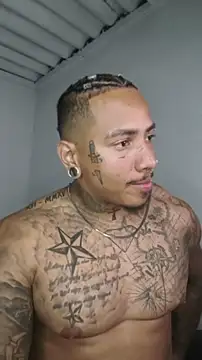 David_tatto1 Webcamshow