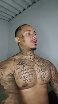 Show Webcam de David_tatto1