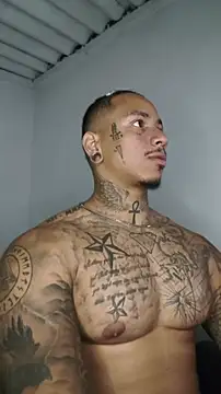 David_tatto1 webkamerás műsora