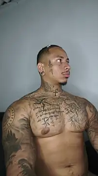 David_tatto1 Webcam Show