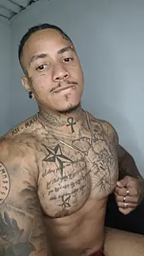 David_tatto1's Webcam Show