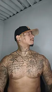 David_tatto1: вебкам-шоу