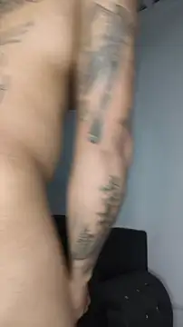 Show Webcam de David_tatto1