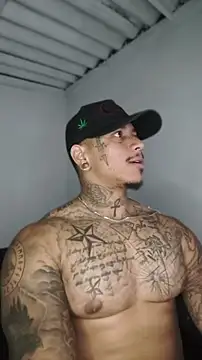 Show Webcam de David_tatto1
