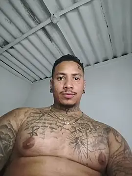 David_tatto1 Webcamshow