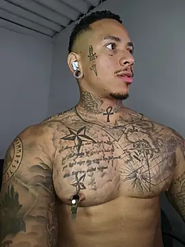 David_tatto1 Show in webcam